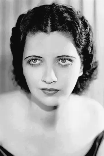 Фото Кей Френсіс (Kay Francis) #492034