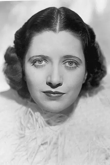 Фото Кей Френсіс (Kay Francis) #492037