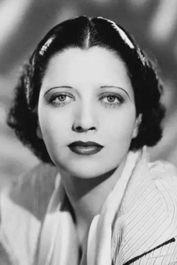 Фото Кей Френсіс (Kay Francis) #492038
