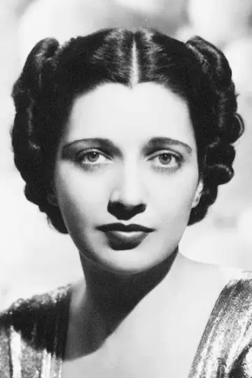Фото Кей Френсіс (Kay Francis) #492039