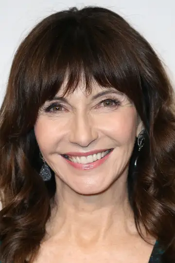 Фото Мері Стінберген (Mary Steenburgen) #38736