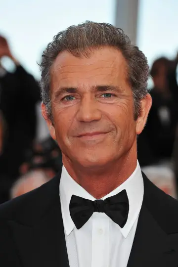 Фото Мел Гібсон (Mel Gibson) #18937
