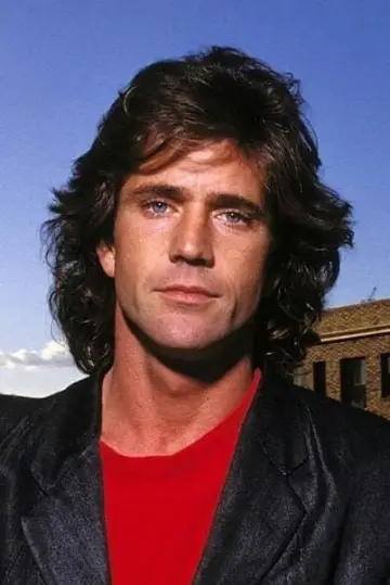 Фото Мел Гібсон (Mel Gibson) #18939