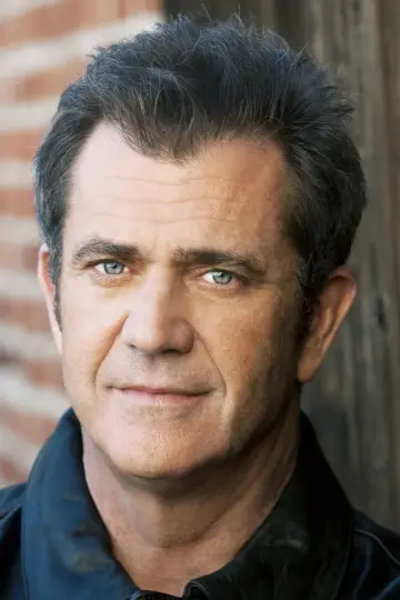 Фото Мел Гібсон (Mel Gibson) #18940