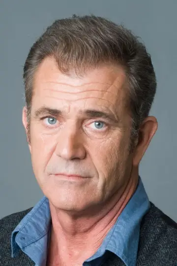 Фото Мел Гібсон (Mel Gibson) #18941
