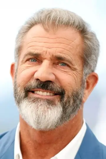 Фото Мел Гібсон (Mel Gibson) #18942