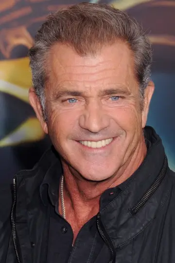 Фото Мел Гібсон (Mel Gibson) #18943