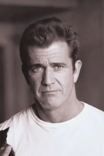 Фото Мел Гібсон (Mel Gibson) #18944