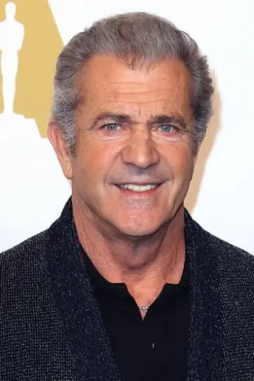 Фото Мел Гібсон (Mel Gibson) #18946