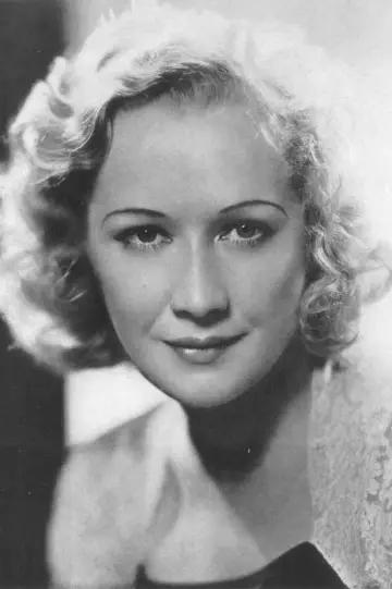 Фото Міріам Хопкінс (Miriam Hopkins) #122892