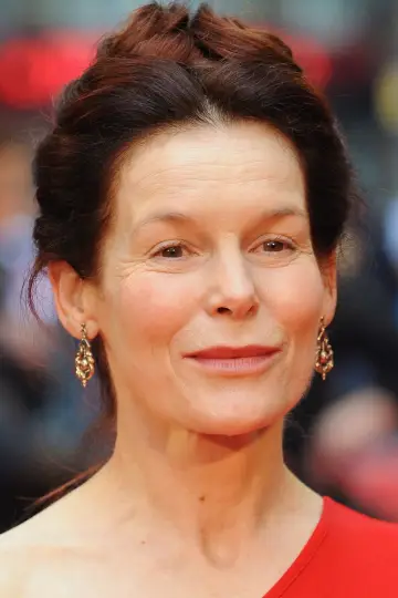 Фото Еліс Крідж (Alice Krige) #22982