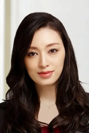 Фото Чіакі Куріяма (Chiaki Kuriyama) #42581