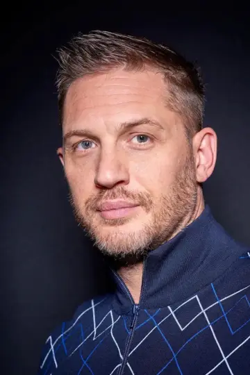 Фото Том Гарді (Tom Hardy) #327178