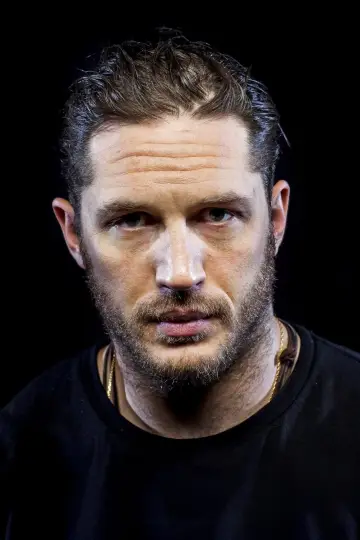 Фото Том Гарді (Tom Hardy) #327179