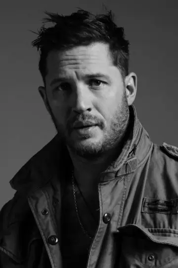 Фото Том Гарді (Tom Hardy) #400286