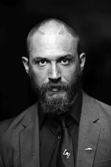 Фото Том Гарді (Tom Hardy) #5445