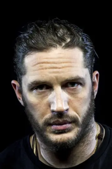 Фото Том Гарді (Tom Hardy) #5448