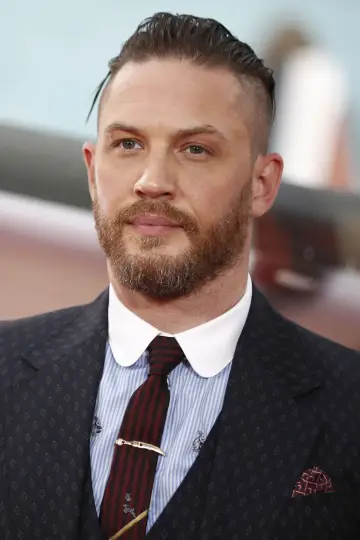 Фото Том Гарді (Tom Hardy) #5450