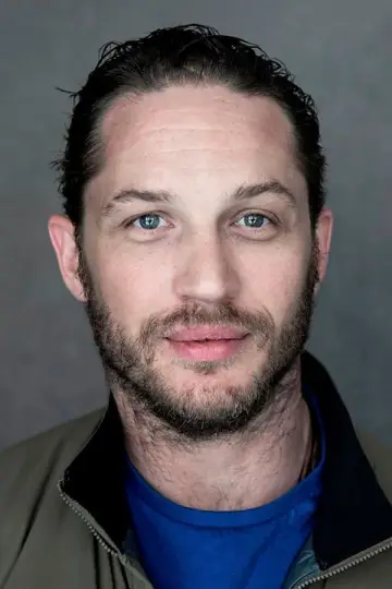 Фото Том Гарді (Tom Hardy) #5452