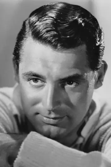 Фото Кері Грант (Cary Grant) #82594