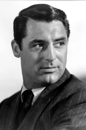 Фото Кері Грант (Cary Grant) #82598