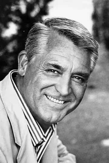 Фото Кері Грант (Cary Grant) #82602