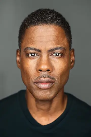Фото Кріс Рок (Chris Rock) #326423