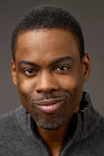 Фото Кріс Рок (Chris Rock) #400084