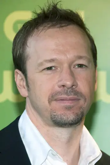 Фото Донні Уолберг (Donnie Wahlberg) #35112