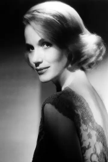 Фото Єва Марі Сент (Eva Marie Saint) #24807