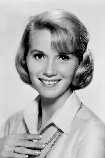 Фото Єва Марі Сент (Eva Marie Saint) #24808