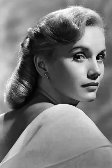 Фото Єва Марі Сент (Eva Marie Saint) #24809