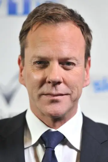 Фото Кіфер Сазерленд (Kiefer Sutherland) #39913