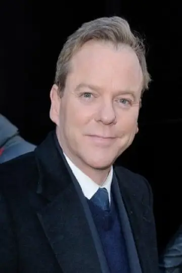 Фото Кіфер Сазерленд (Kiefer Sutherland) #39914