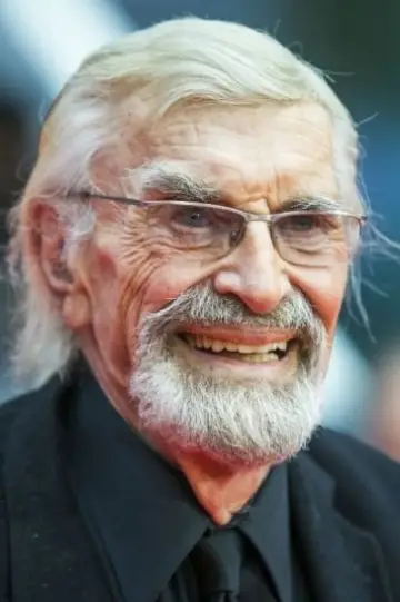 Фото Мартін Ландау (Martin Landau) #58468