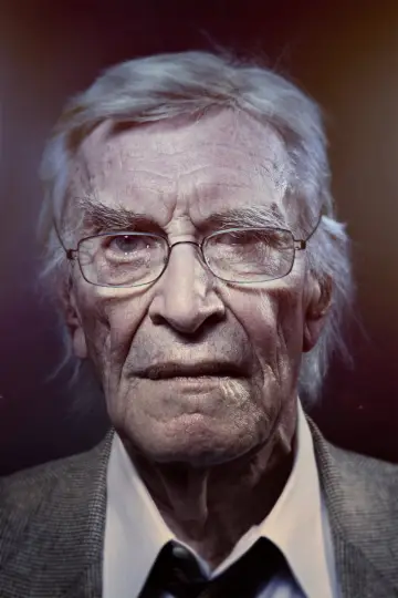 Фото Мартін Ландау (Martin Landau) #58469