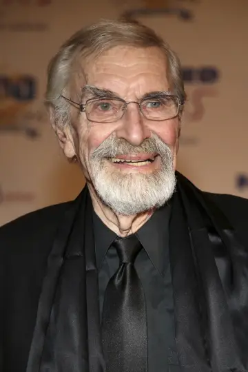 Фото Мартін Ландау (Martin Landau) #58470