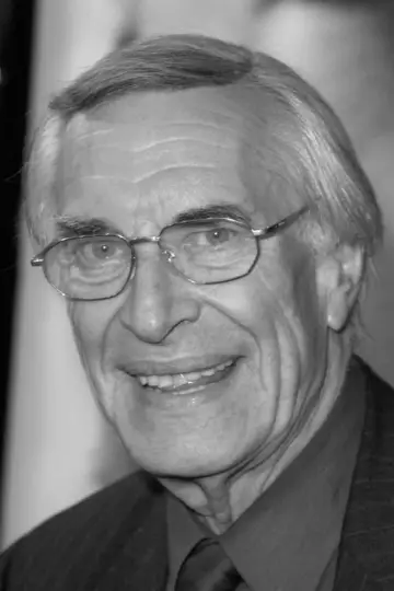 Фото Мартін Ландау (Martin Landau) #58471