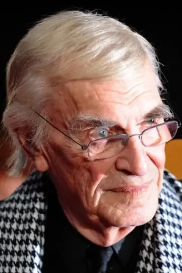 Фото Мартін Ландау (Martin Landau) #58472