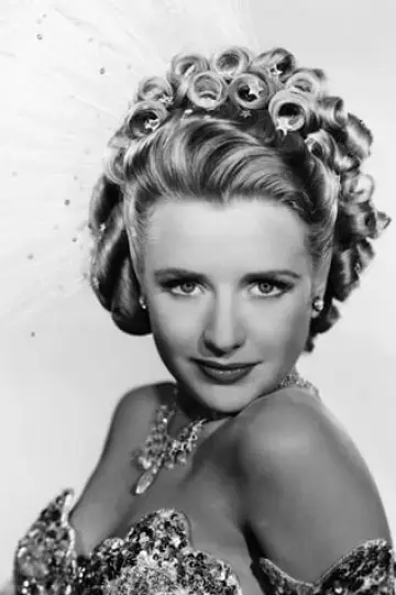 Фото Прісцилла Лейн (Priscilla Lane) #141851