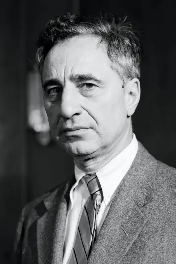 Фото Елія Казан (Elia Kazan) #108413
