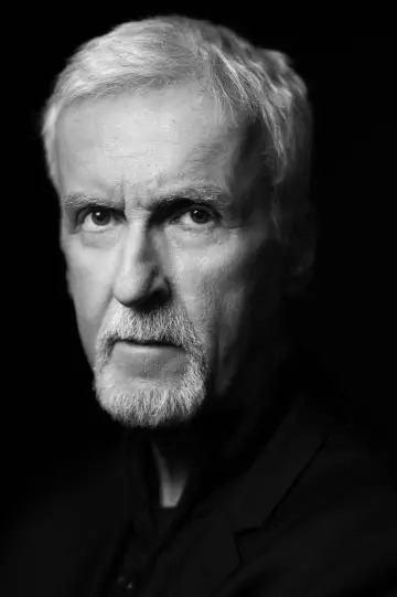 Фото Джеймс Камерон (James Cameron) #400189