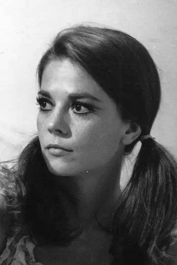 Фото Наталі Вуд (Natalie Wood) #44670