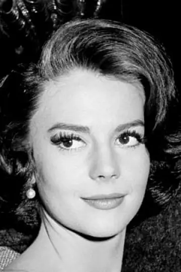 Фото Наталі Вуд (Natalie Wood) #44671