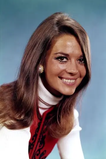 Фото Наталі Вуд (Natalie Wood) #44672