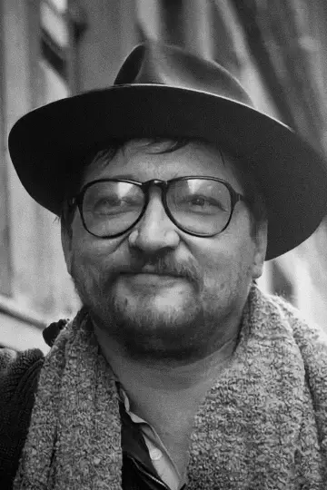 Фото Райнер Вернер Фассбіндер (Rainer Werner Fassbinder) #128771