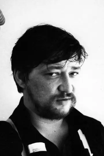 Фото Райнер Вернер Фассбіндер (Rainer Werner Fassbinder) #128773