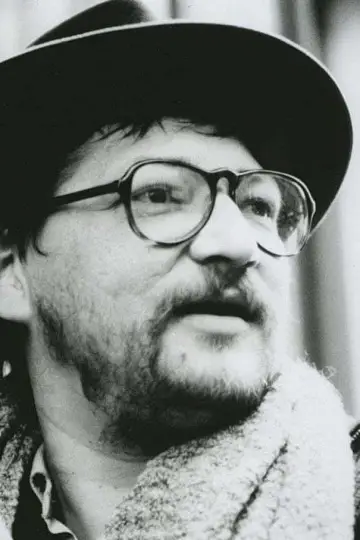 Фото Райнер Вернер Фассбіндер (Rainer Werner Fassbinder) #128774