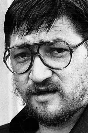Фото Райнер Вернер Фассбіндер (Rainer Werner Fassbinder) #128775
