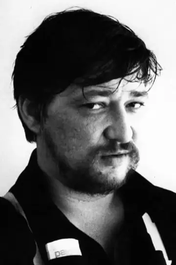 Фото Райнер Вернер Фассбіндер (Rainer Werner Fassbinder) #128776